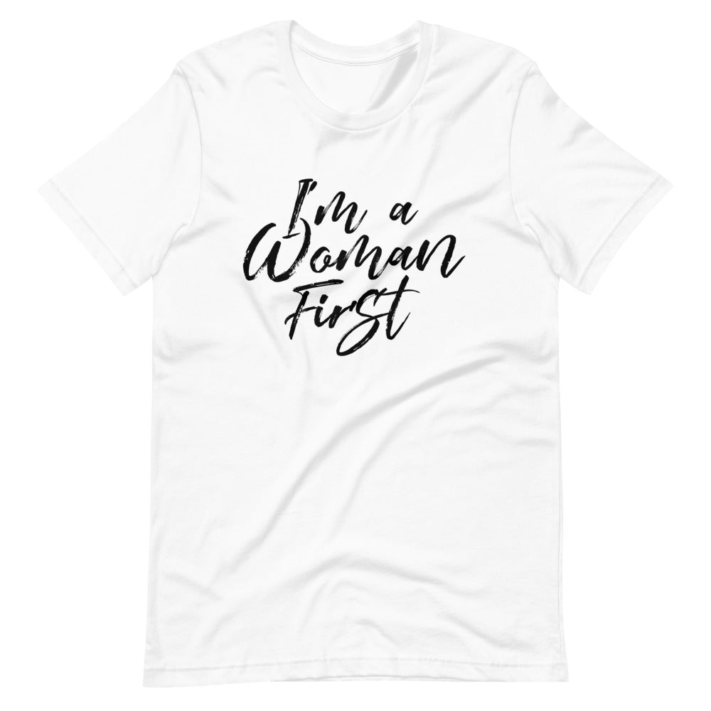 Short-Sleeve Unisex T-Shirt